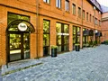 МФК The Loft. Дом 17, строение 11. Фото от 27.08.2016 г.