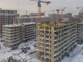Ход строительства. Аэрофотосъёмка 6.02.18 г.