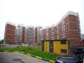 ЖК «Мичуринский», квартал 5-6. Фото от 19.05.2015 г.