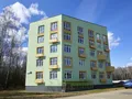 Вид корпуса ЖК «Дабл».