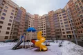 Двор комплекса