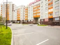 ЖК «Красково». Места для парковки автомобилей. Фото от 13.06.2016 г.