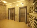 ЖК «Европейский» (Домодедово). Высокоскоростные лифты. Фото от 21.06.2016 г.