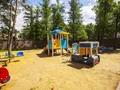 ЖК «Кратово». Детская игровая площадка. Фото от 13.06.2016 г.