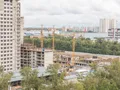 ЖК «Летний сад». Ход строительства. Фото от 26.08.2017 г.