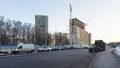 Ход строительства. Фото от 11.03.2026 г.