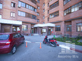 Наземная парковка рядом с ЖК. Фото от 16.09.2014 г.