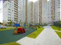 ЖК «Кокошкино». Детская игровая площадка. Фото от 06.08.2016 г.