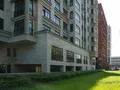 ЖК «На Трубецкой». Фото от 01.06.2015 г.