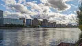 Ход строительства. Аэрофотосъемка 15.09.2020 г.