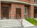 ЖК «Тройка». Входная группа. Фото от 14.07.2016 г.