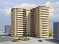 Жилой комплекс в Электростали.