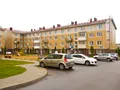 Мкр. Восточный (Истра). Дом 1. Фото от 20.09.2016 г.