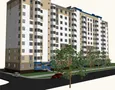 В 2 км от комплекса находится ж/д станция «Электросталь».