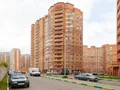 ЖК «Зеленый Остров» (Котельники). Фото от 14.07.2017 г.