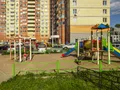 ЖК «Ивантеевка». Детская игровая площадка. Фото от 25.06.2016 г.