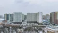 Аэрофотосьемка от 23.01.2023г.