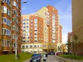 ЖК «Лесной Городок» (Балашиха). Фото от 06.09.2016 г.
