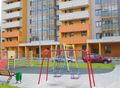 ЖК «Мой адрес в Медведково». Детская игровая площадка.