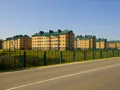 ЖК «Марьино Град». Корпуса 19, 22. Фото от 02.08.2016 г.