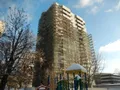 Ход строительства ЖК «Клубный дом на Таганке». Фото от 15.12.2016 г.