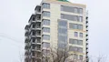 ЖК «Свой» («На улице Гродненская»), корп. 1. Фото 6.03. 2019 г.