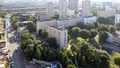 Окружение корпуса. Аэрофотосъемка от 05.08.2020 г.