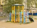 ЖК на Новом бульваре. Детская игровая площадка. Фото от 20.08.2016 г.
