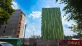 Ход строительства. Фотосъемка 03.07.2024 г.