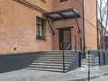 Лофт «Даниловская Мануфактура». Фото от 24.10.2014 г.