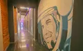 В комплексе размещается 39 лотов.
