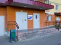 ЖК «Поварово-Первый». Входная группа. Фото от 01.09.2016 г.