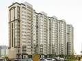 ЖК «Новое Домодедово». Дом 13. Фото от 15.06.2016 г.