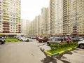 ЖК «Новое Измайлово». Места для парковки автомобилей. Фото от 08.06.2016 г.