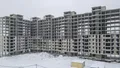 Ход строительства. Фото от 31.01.2022 г.