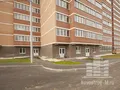ЖК на ул. Чайковского, уч. 20. Фото от 26.09.2014 г.