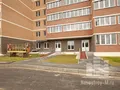 ЖК на ул. Чайковского, уч. 20. Фото от 26.09.2014 г.