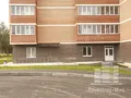 ЖК на ул. Чайковского, уч. 20. Фото от 26.09.2014 г.