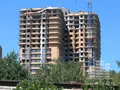 Ход строительства. Фото от 13.07.2014 г.