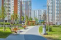 Город-парк «Переделкино Ближнее». Август 2018 г.