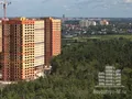 Ход строительства ЖК «Никольско-Трубецкое». Фото от 03.07.2014 г.