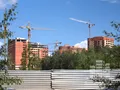 Ход строительства ЖК «Никольско-Трубецкое». Фото от 03.07.2014 г.