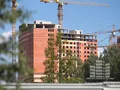 Ход строительства ЖК «Никольско-Трубецкое». Фото от 03.07.2014 г.