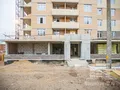 Ход строительства. Фото от 06.10.2014 г.