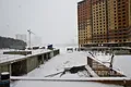 Ход строительства ЖК «Никольско-Трубецкое». 