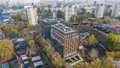 Фото от 14.10.2020 г. Завершены работы по подключению и внутренней разводке оптиковолоконного кабеля.