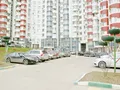 Внутренний двор ЖК. Фото от 19.04.2015 г.
