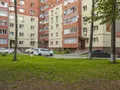 ЖК «Подмосковье». Облагороженная территория. Фото от 15.06.2016 г.