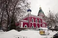 Ближайшая к ЖК остановка находится рядом с храмом.
