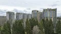 Ход строительства. Аэрофотосъемка 26.04.2022 г.